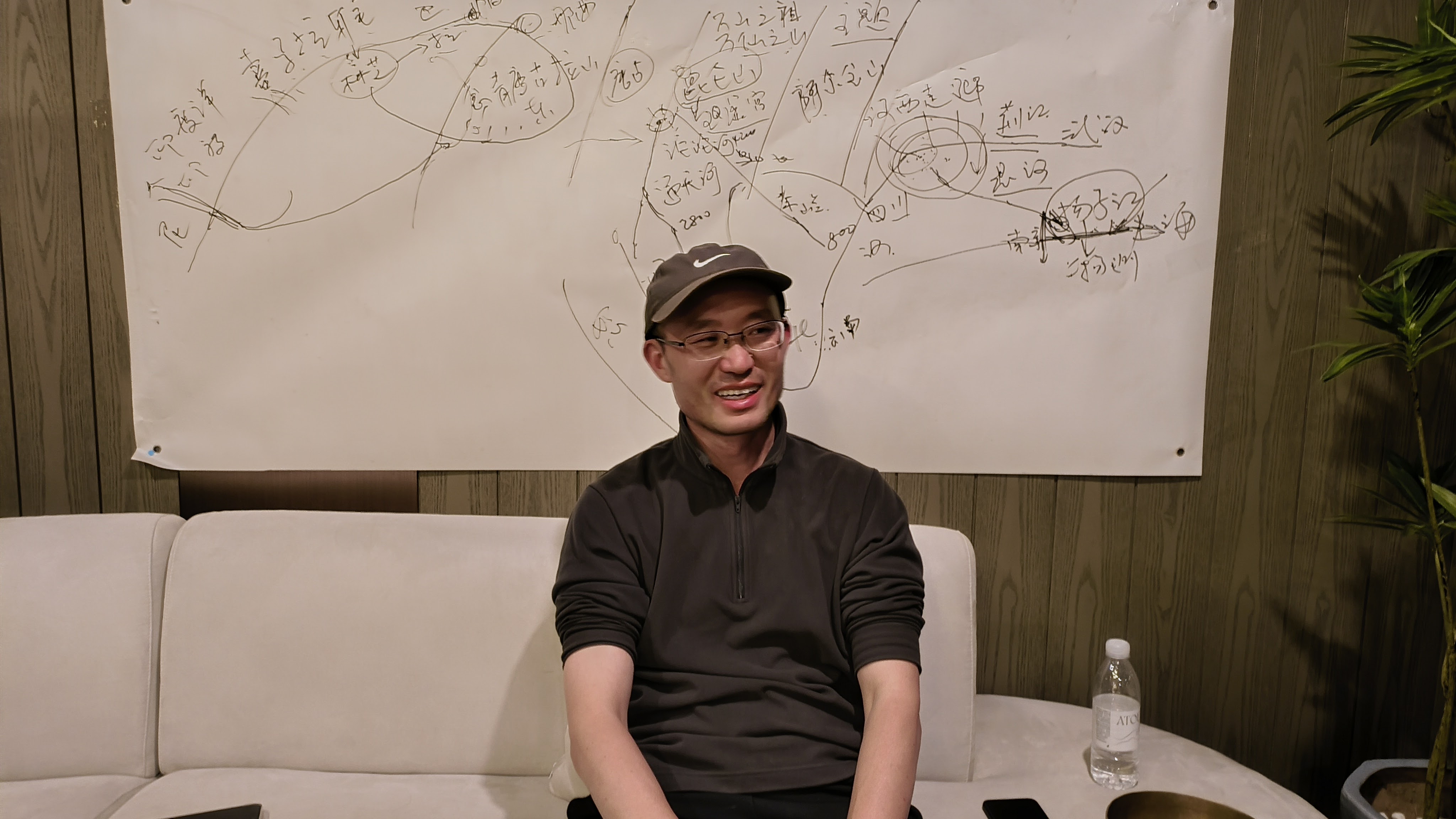 領隊風箏悉心設計今次西藏旅修行程，可說是智仁勇兼具，還克服了好一些艱難險阻！