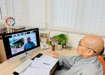 21世紀的青少年生命教育 (香港教育大學宗教教育與心靈教育中心提供) 2020120303