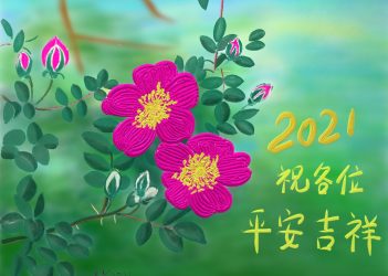 2021平安吉祥