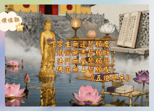 四弘誓願