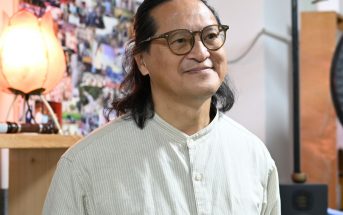 Ken sir是一位令人樂於親近的老師。