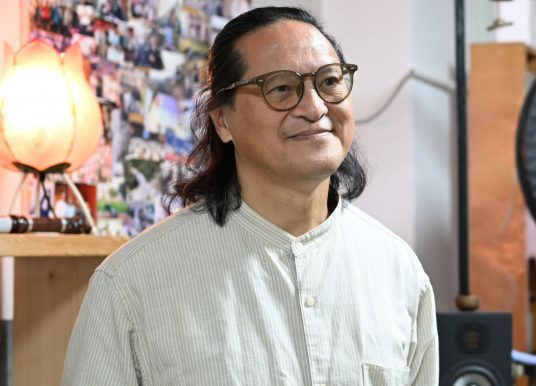 黃耀光博士訪問（一）