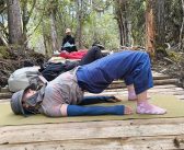 在世界屋脊修習正念（三）