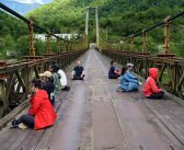 在世界屋脊修習正念（四）