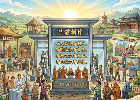 集體創作